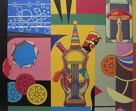 Aftermath December 2010