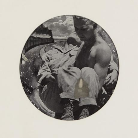 Emblems for Robert Duncan II