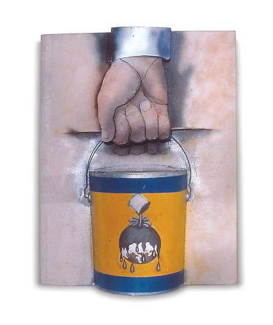 404 E 14th - - Exhibitions - The Tibor de Nagy Gallery
