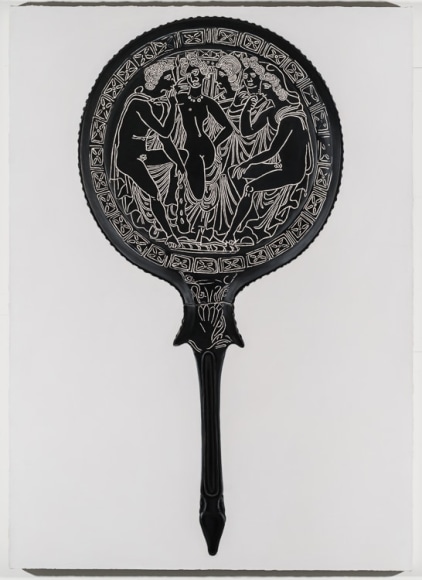 Jen Mazza The Notion of Us (6), 2019