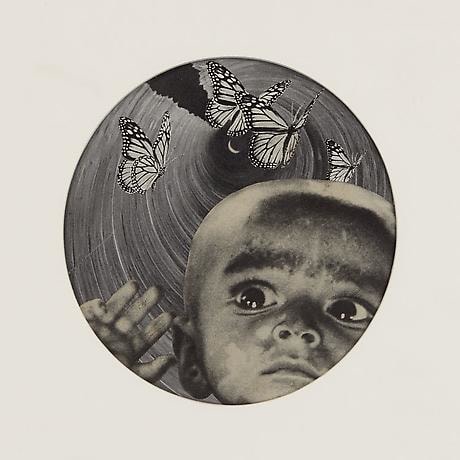 Emblems for Robert Duncan II, 1 (Sentences of an inaudible bell)