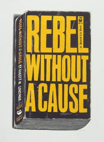 Rebel Without a Cause