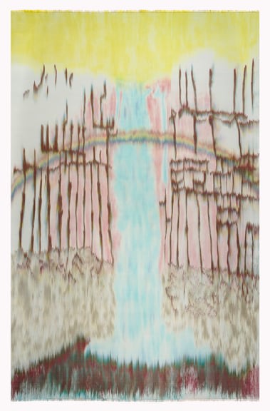 Hildur &Aacute;sgeirsd&oacute;ttir J&oacute;nsson, Svartifoss