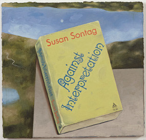 A Bigger Book