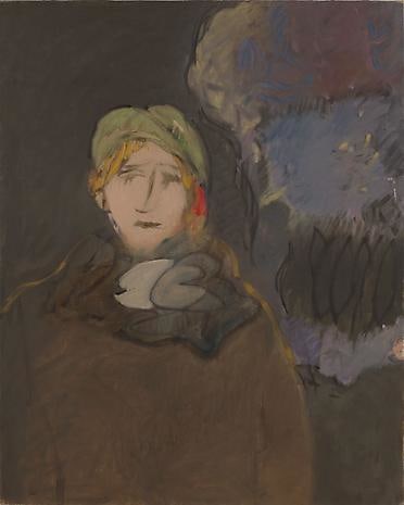 My Mother About 1936