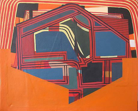 Tear Your Playhouse Down