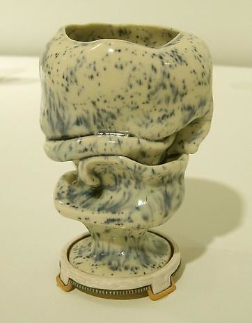 KATHY BUTTERLY Rabbit Hole