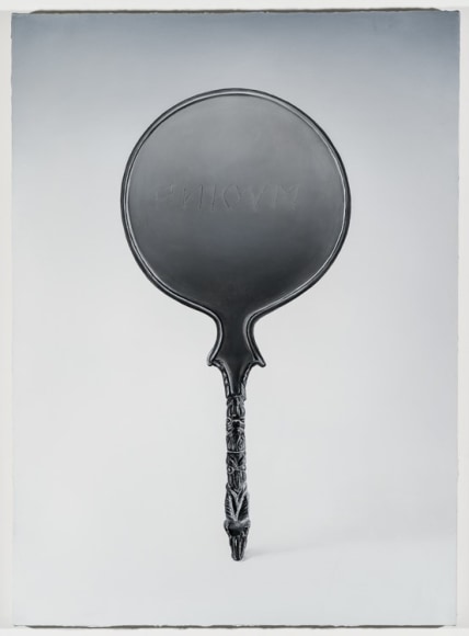 Jen Mazza The Notion of Us (3), 2020