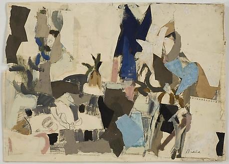 Untitled (Nature Morte)