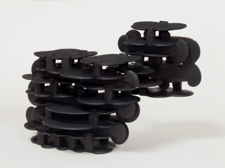 Alan Wiener Untitled, 2014