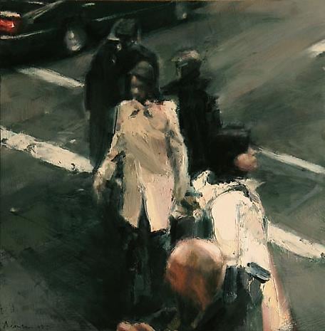 Intersection II 2008