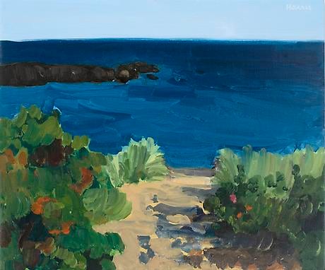 Beach &amp;amp; Bemo Ledge, Brace Cove