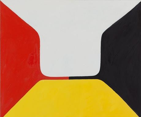 6042 2014-15 oil on canvas