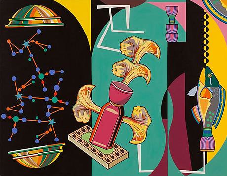 Celestial Shrine 2010