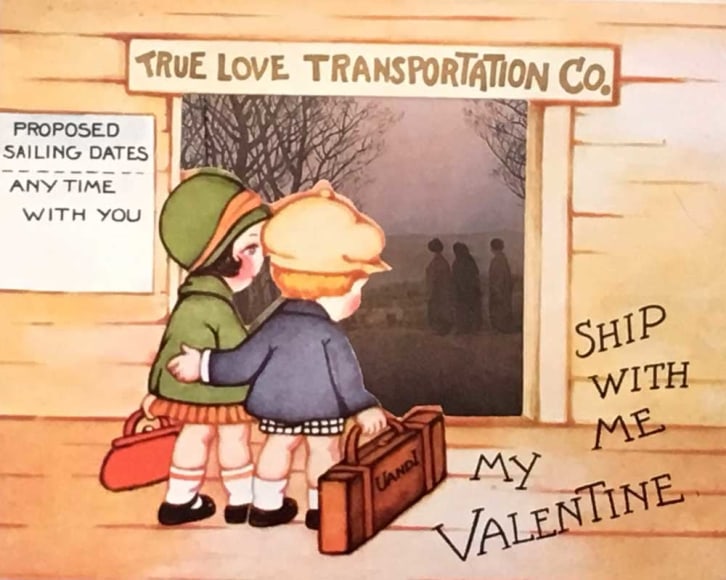 Departure Mode, 2016