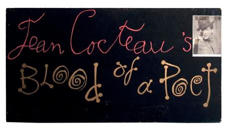 Jean Cocteau&#039;s Blood of a Poet