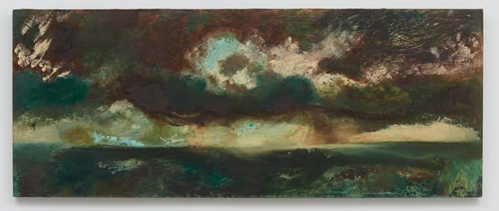 Jesse Murry The Weather and the Giant of the Weather, 1989