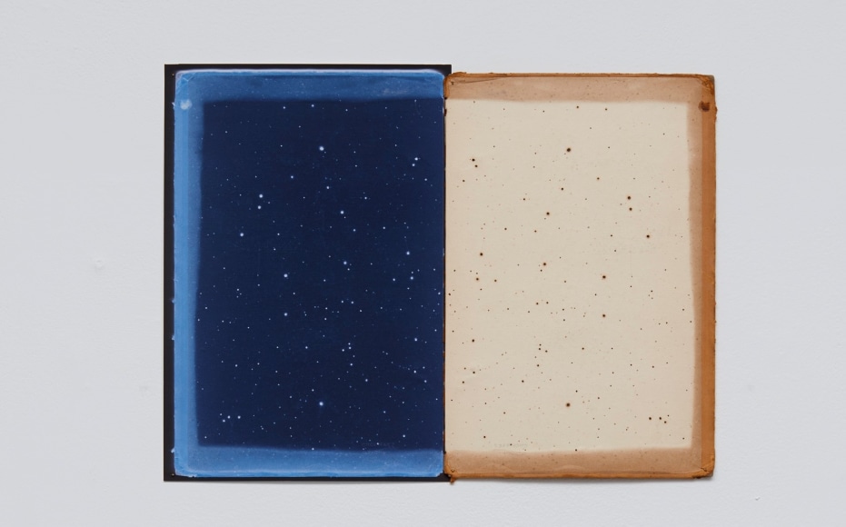 Colter Jacobsen Peace an accidental breathing space (Book), 2013