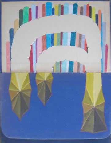 TOM BURCKHARDT America Now