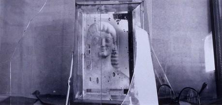 Mirroring Apollo 1989