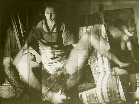 JOHN O&#039;REILLY As A Family (French Self and Angel)