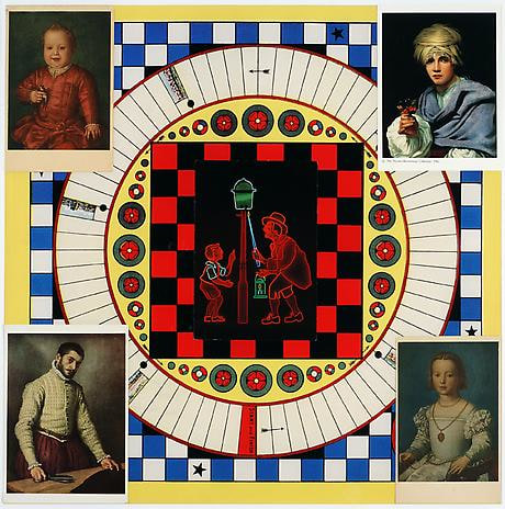 Mannerist Concerns 2008