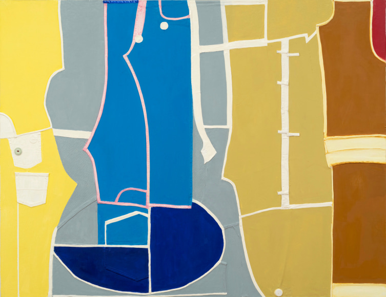 A Dream of Peace, 2017