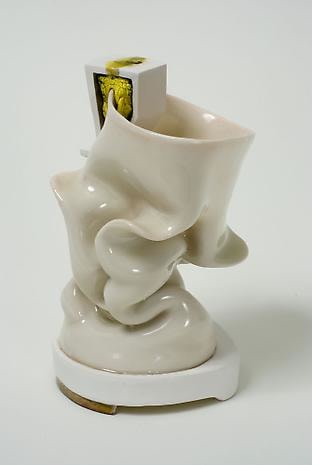 Containing Yellow 2010