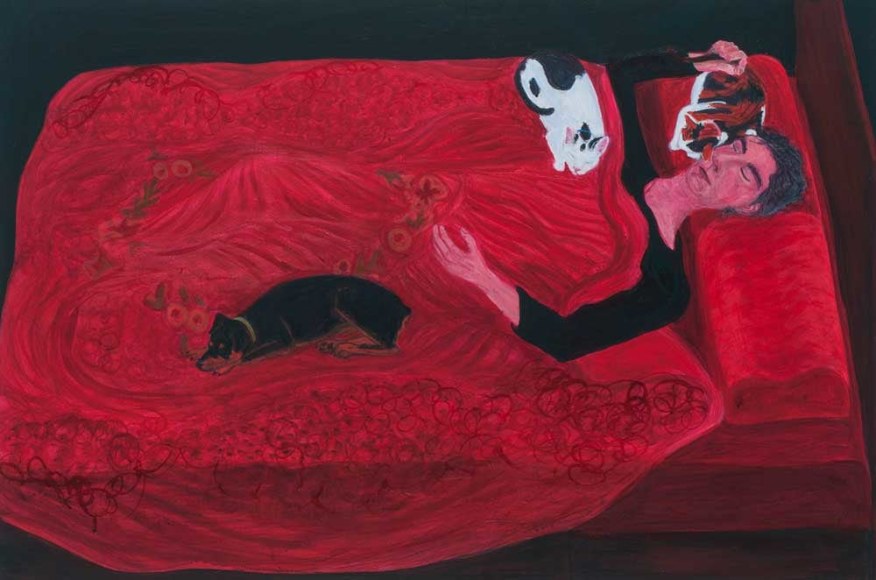 Sleep Fall 2016, 2017