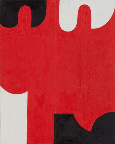 2306 1989-2013 oil on canvas