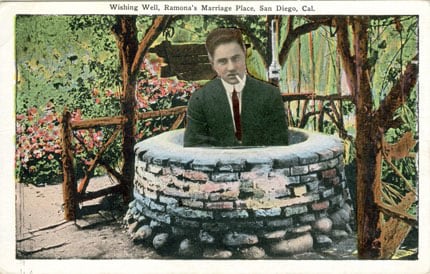 John Ashbery Old Town