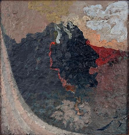 Polyphemus Curses Odysseus