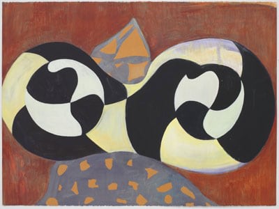 THOMAS NOZKOWSKI Untitled (P-49)