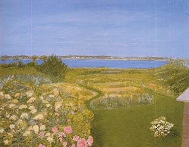 The Beginning of Summer