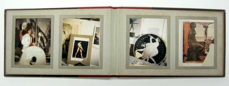 Models and Muses (The Rembrandt Album)