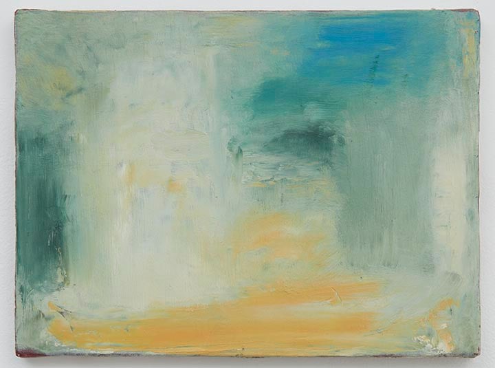Jesse Murry Threshold, 1990