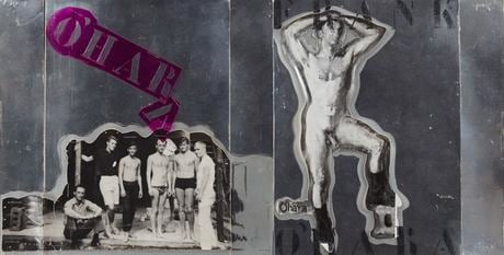 Frank O&#039;Hara Cover