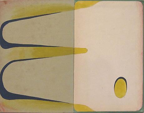 TOM BURCKHARDT Camping for Crippled Children