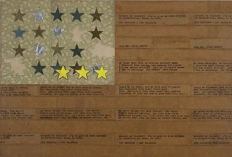 JOE BRAINARD and TED BERRIGAN