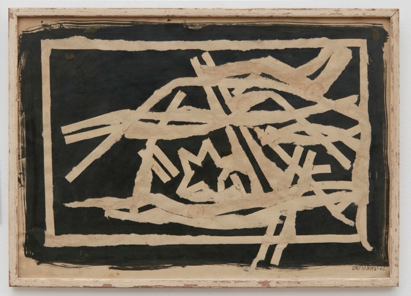 Joe Brainard, Untitled, 1962