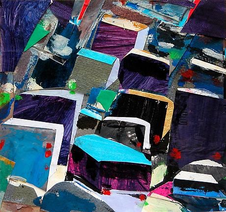 Truck &amp;amp; Bus Traffic