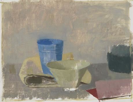 Still Life I
