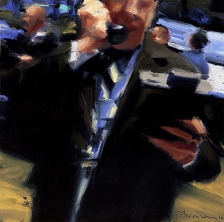 Talking Numbers 2010