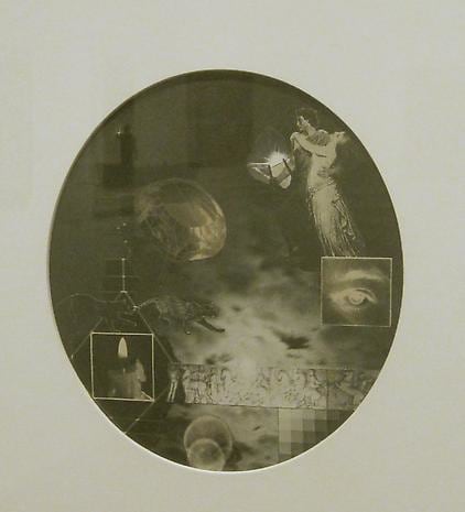 JESS Emblems for Robert Duncan II: