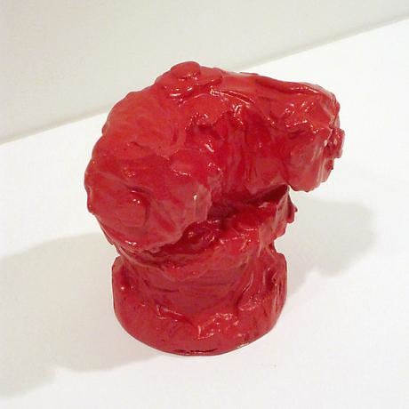 Claes Oldenburg Fireplug Souvenir - &quot;Chicago August 1968&quot; AP 1