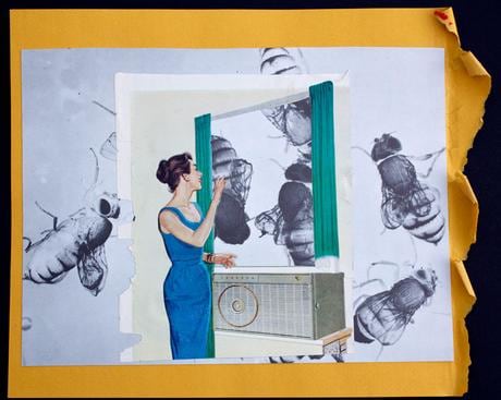 Guy Maddin Untitled (#14)