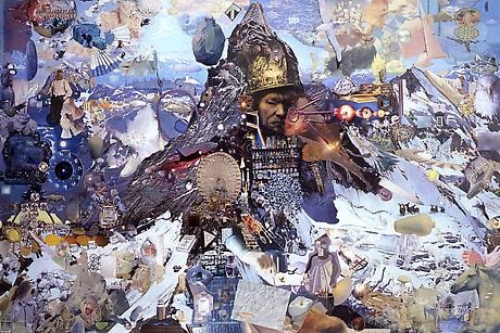 A Cryogenic Consideration: Or, Sounding One Horn Of The Dilemma (Winter)