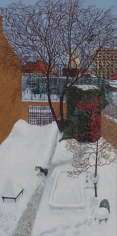 Winter Wildlife 2010