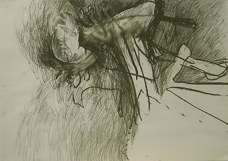 TARA GEER Pod Docking