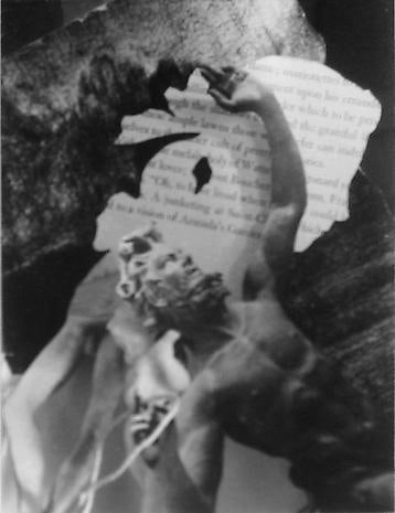 JOHN O&#039;REILLY French Youth and Satyr